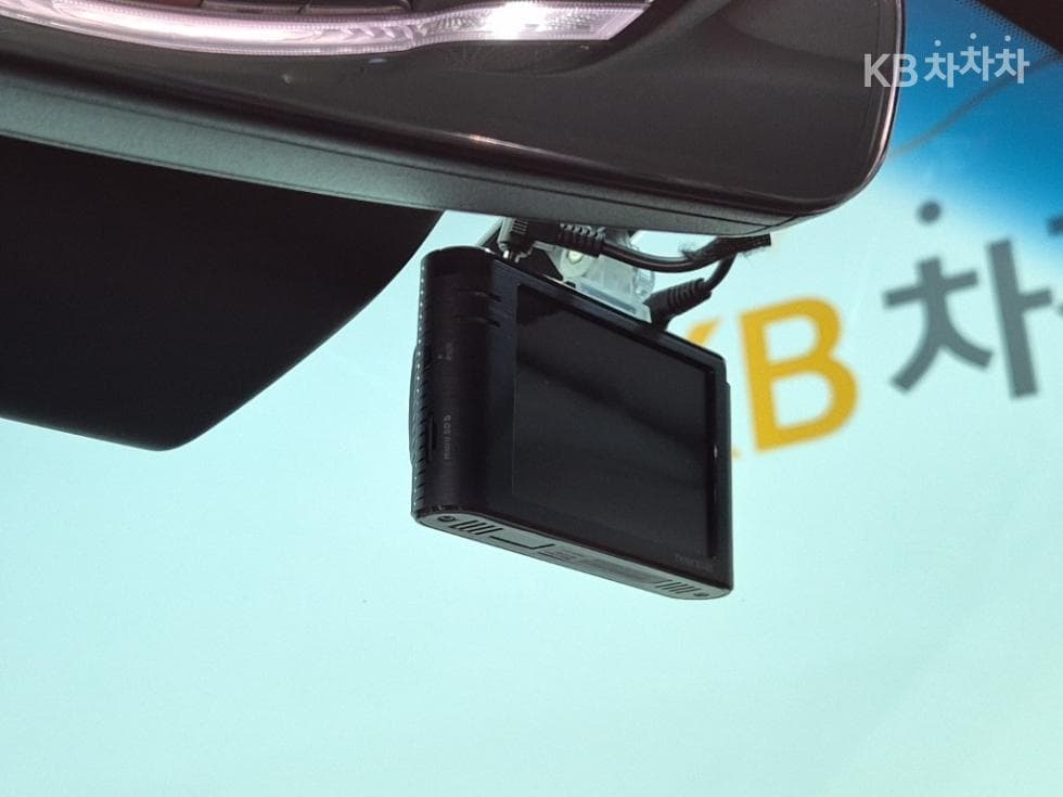 Kia The New (facelift) K9(Second generation)3.8 GDI AWD 베스트셀렉션Ⅰ - 17