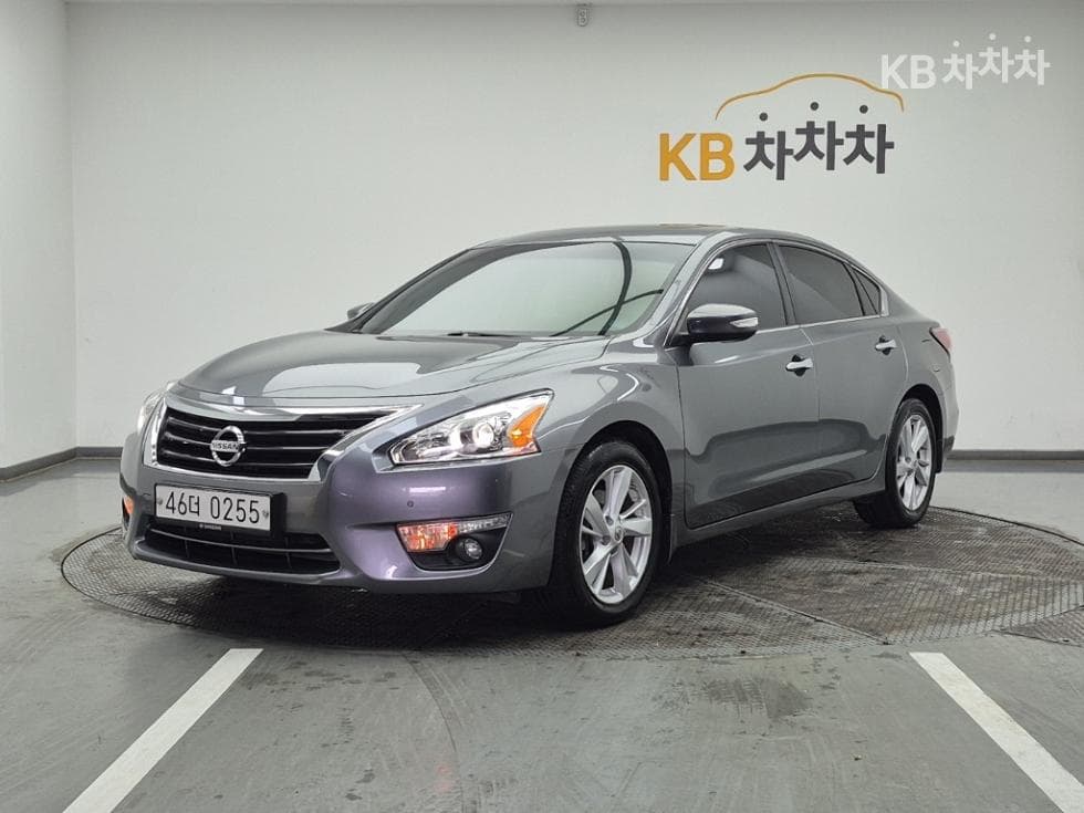Nissan 알티마 2.5 - Image 1