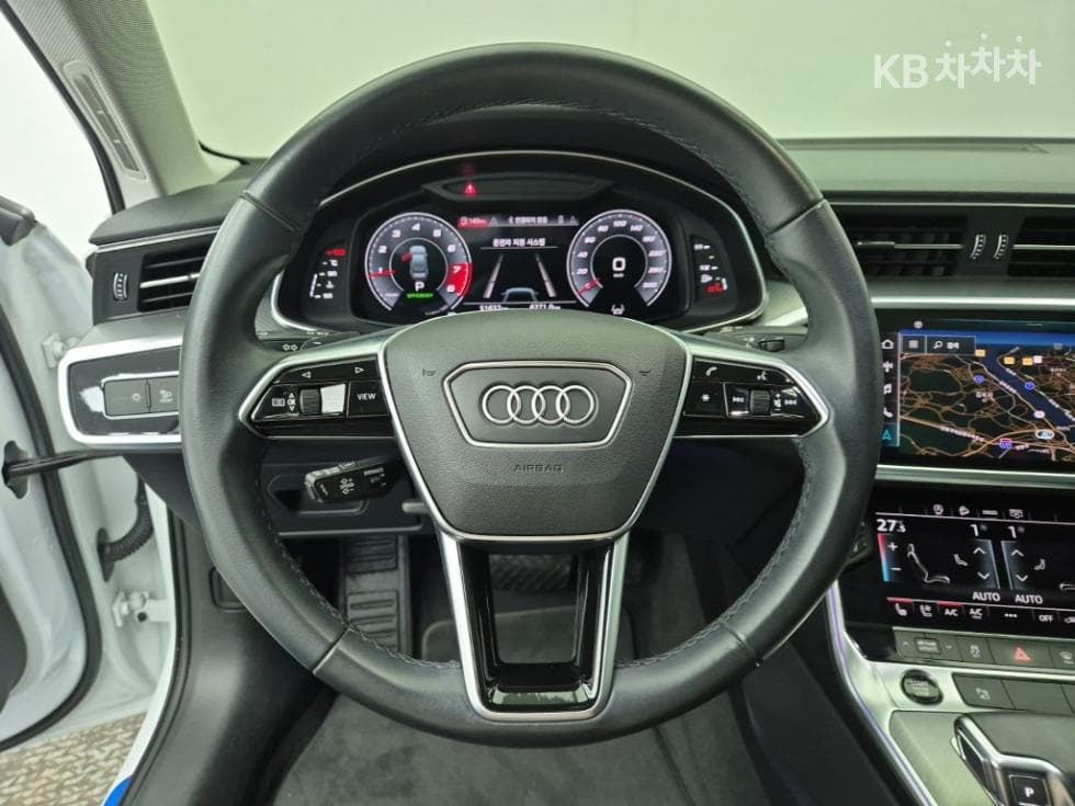 Audi A6(C8)45 TFSI Standard - 9