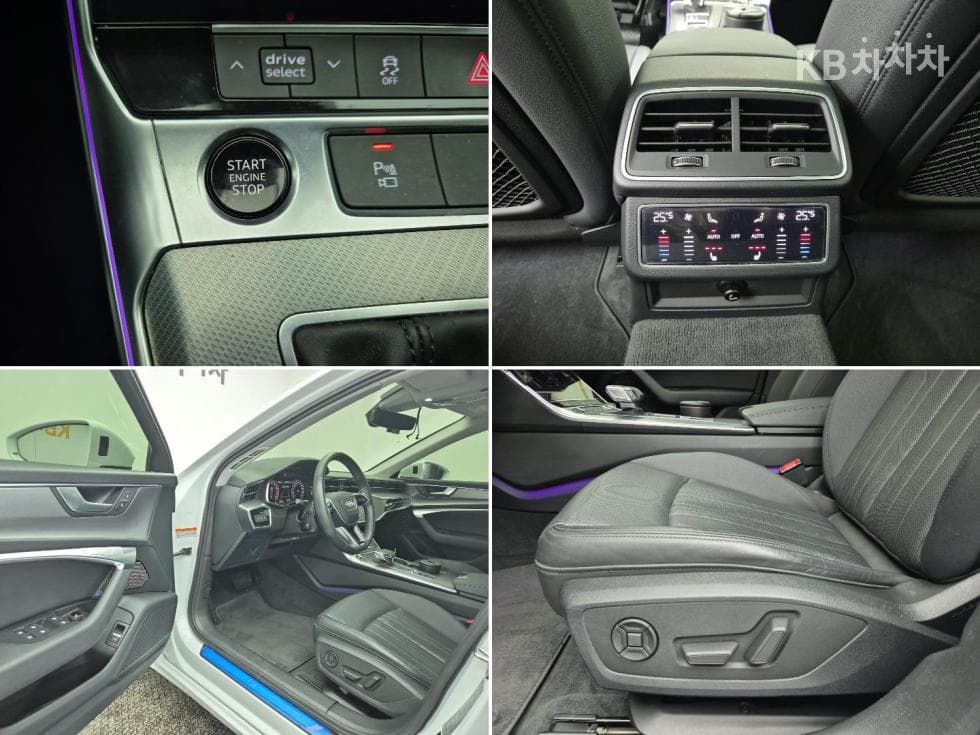 Audi A6(C8)45 TFSI Standard - 18