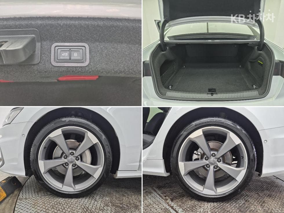 Audi A6(C8)45 TFSI Standard - 19