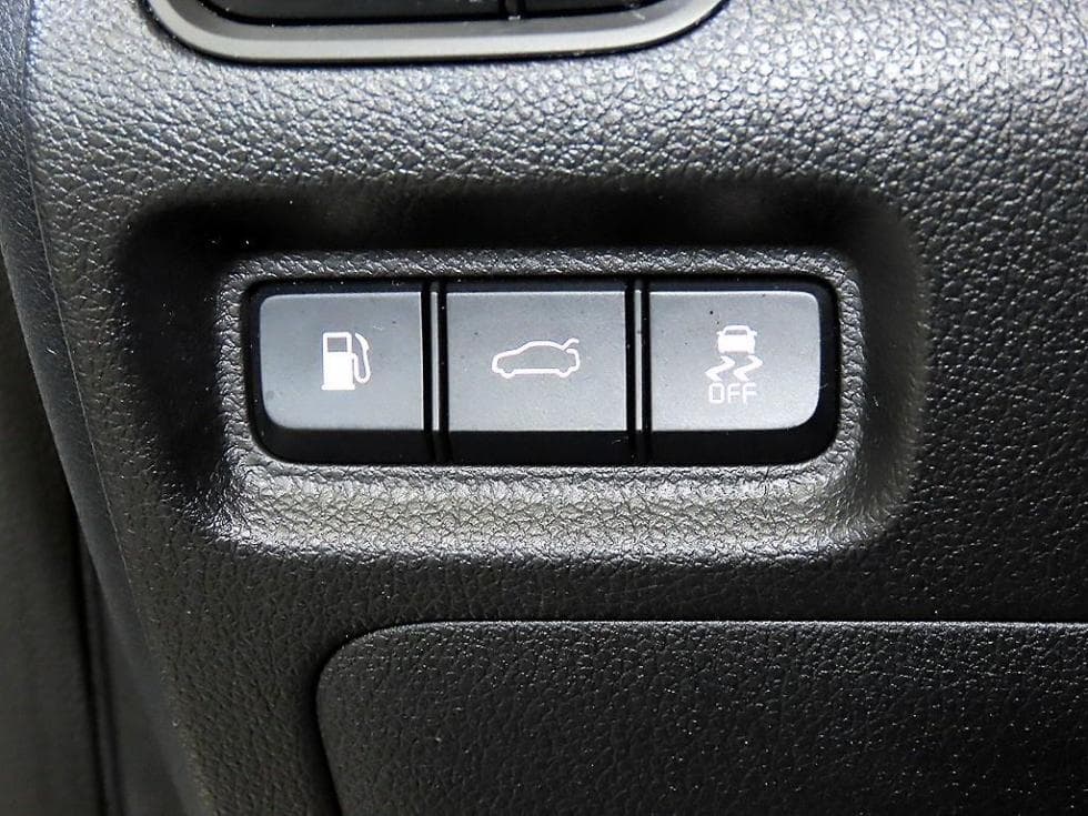 Kia K5 Hybrid Second generation2.0 Prestige - 14