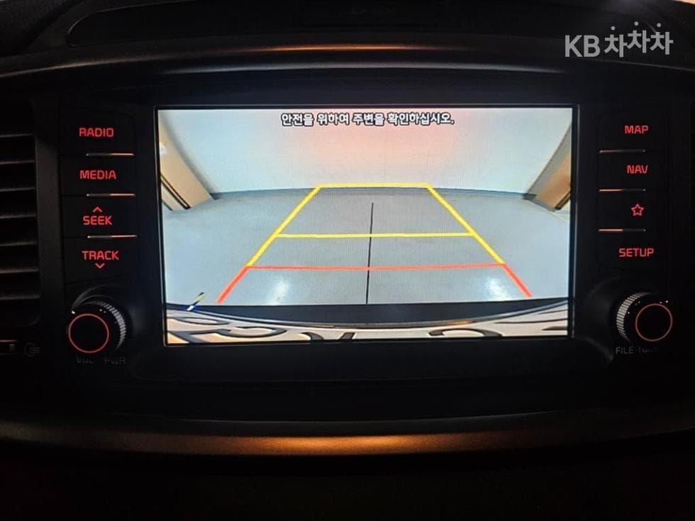 Kia The New (facelift) Sorento2.2 Diesel 2WD Noblesse Special (special feature/edition) - 11