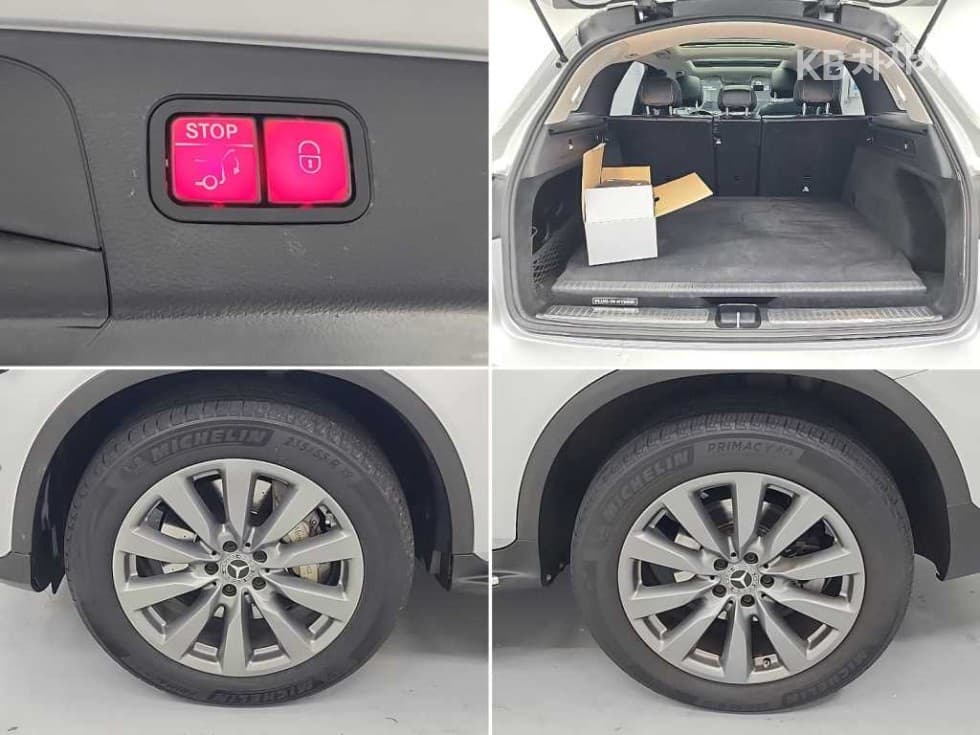 Mercedes-Benz GLC(X253)350e 4Matic Premium - 18