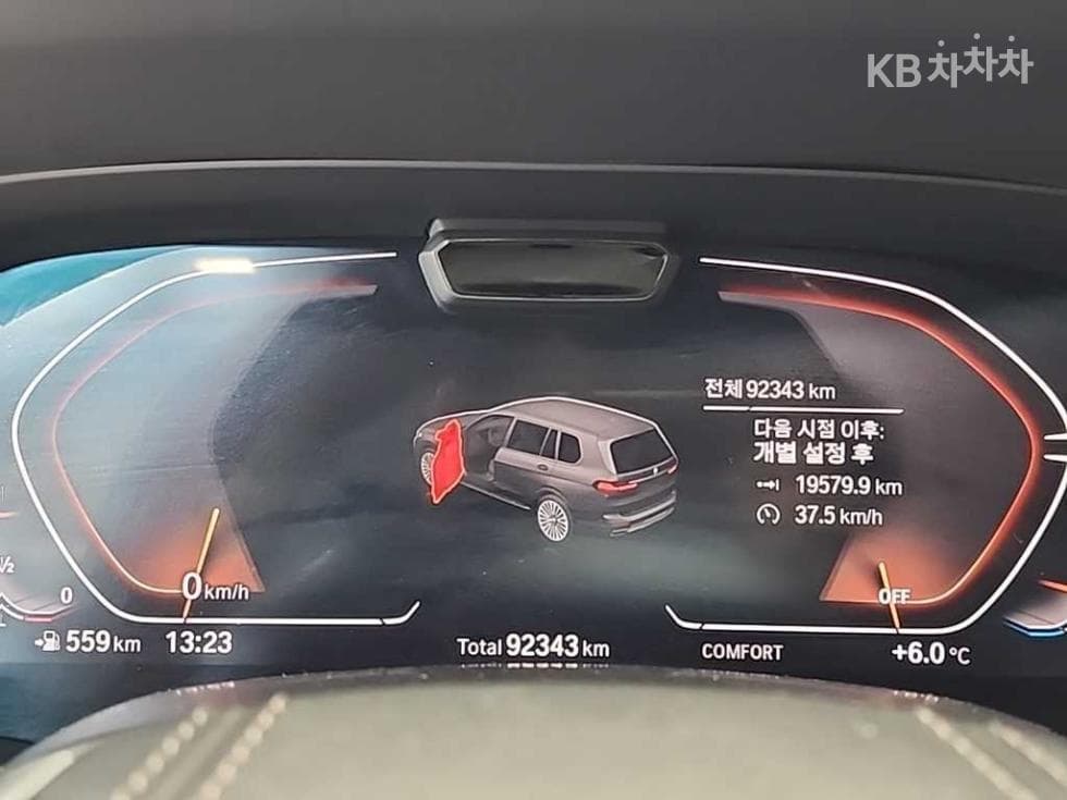 BMW X7(G07)xDrive 40d DPE - 6