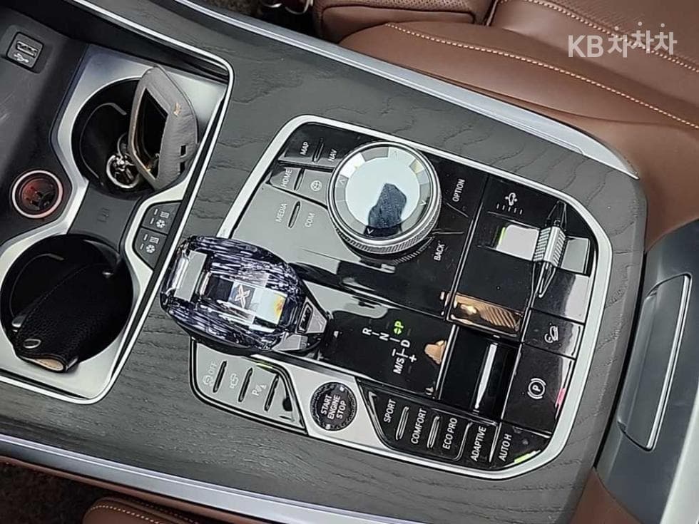BMW X7(G07)xDrive 40d DPE - 8