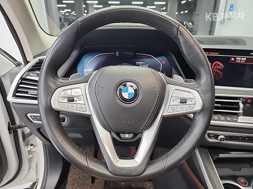 BMW X7(G07)xDrive 40d DPE - 9