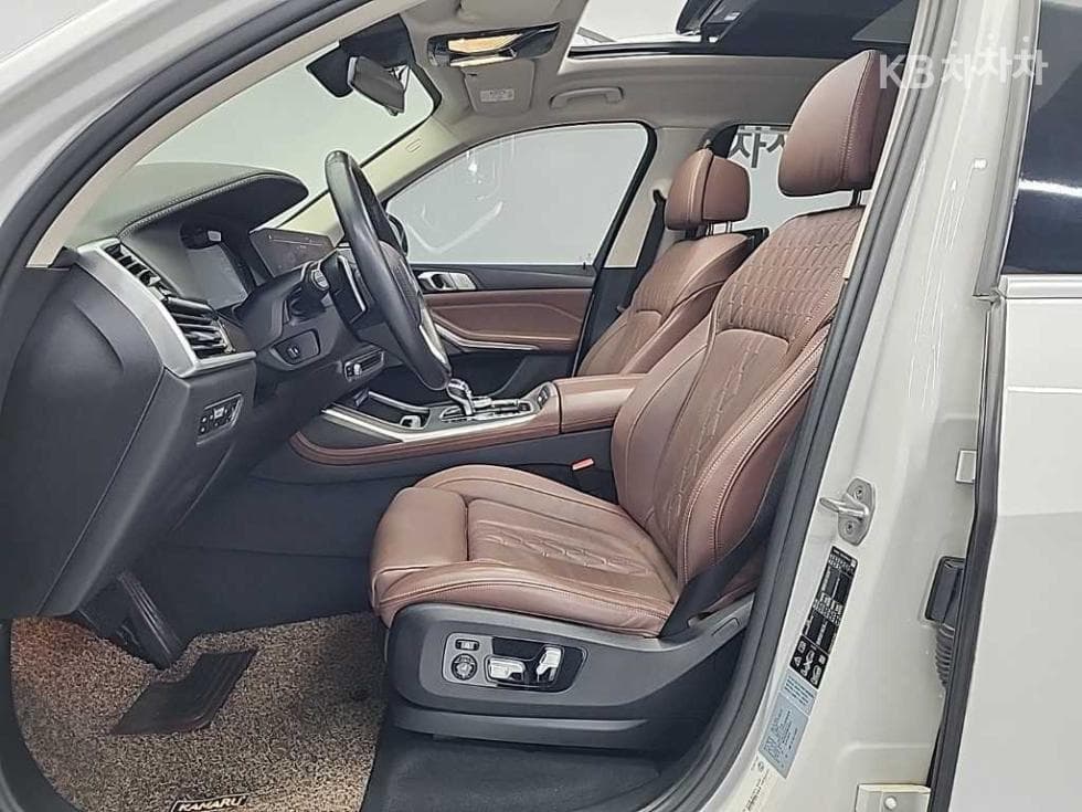 BMW X7(G07)xDrive 40d DPE - 11