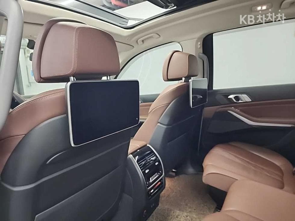 BMW X7(G07)xDrive 40d DPE - 15