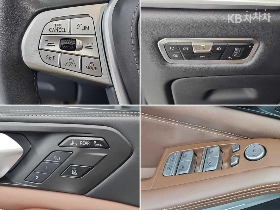 BMW X7(G07)xDrive 40d DPE - 19
