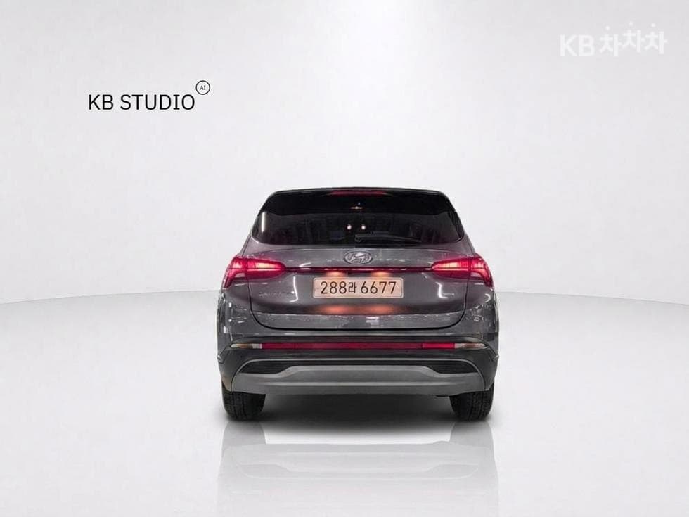 Hyundai The New (facelift) Santa Fe TMDiesel 2.2 4WD Prestige - 3