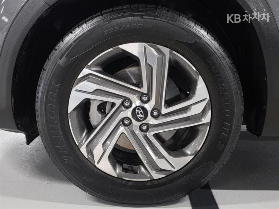 Hyundai The New (facelift) Santa Fe TMDiesel 2.2 4WD Prestige - 11