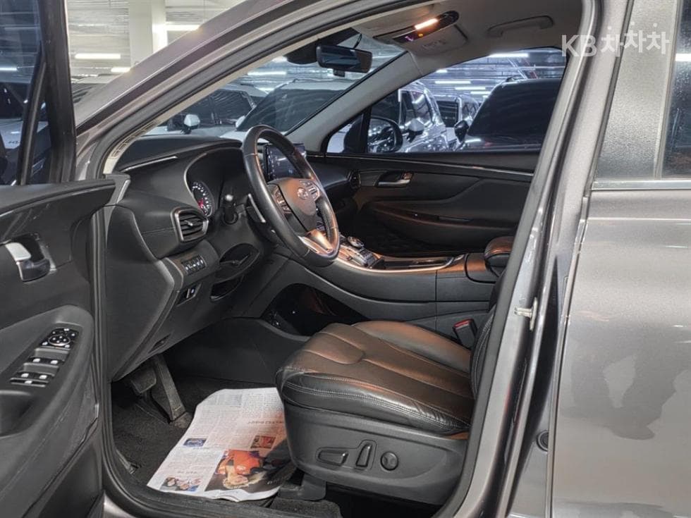 Hyundai The New (facelift) Santa Fe TMDiesel 2.2 4WD Prestige - 14