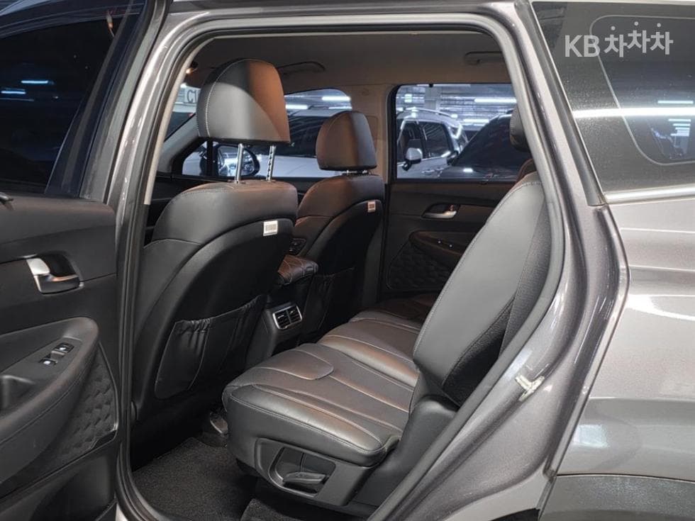 Hyundai The New (facelift) Santa Fe TMDiesel 2.2 4WD Prestige - 15