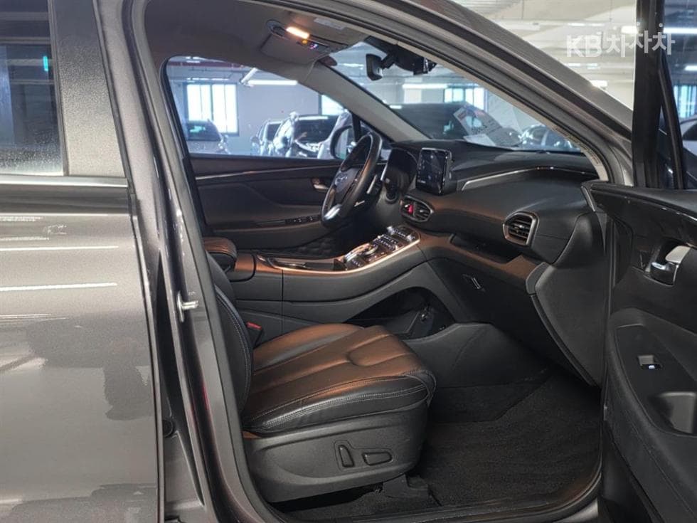 Hyundai The New (facelift) Santa Fe TMDiesel 2.2 4WD Prestige - 16