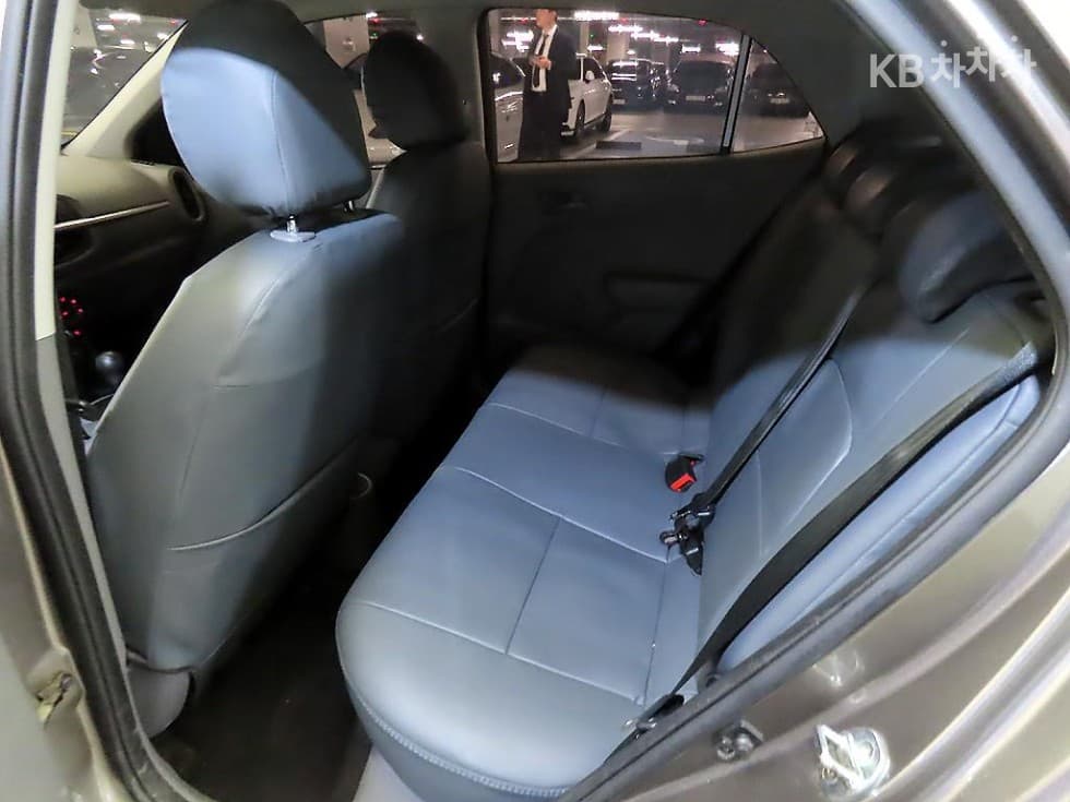 Kia All New Morning (older generation)(JA)Deluxe - 7