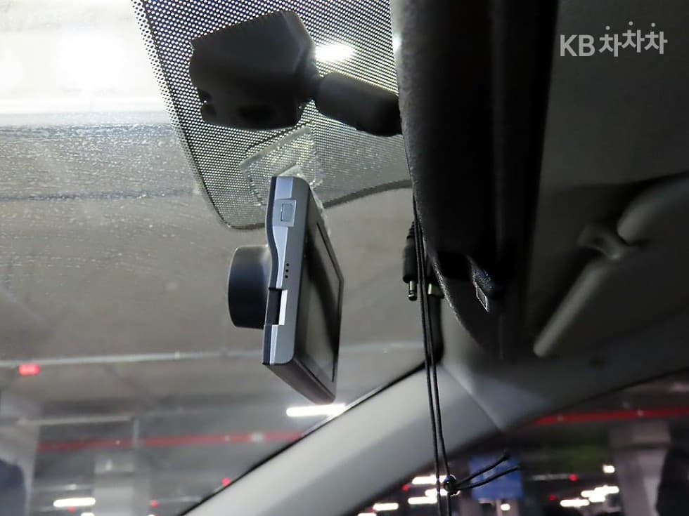 Kia All New Morning (older generation)(JA)Deluxe - 15