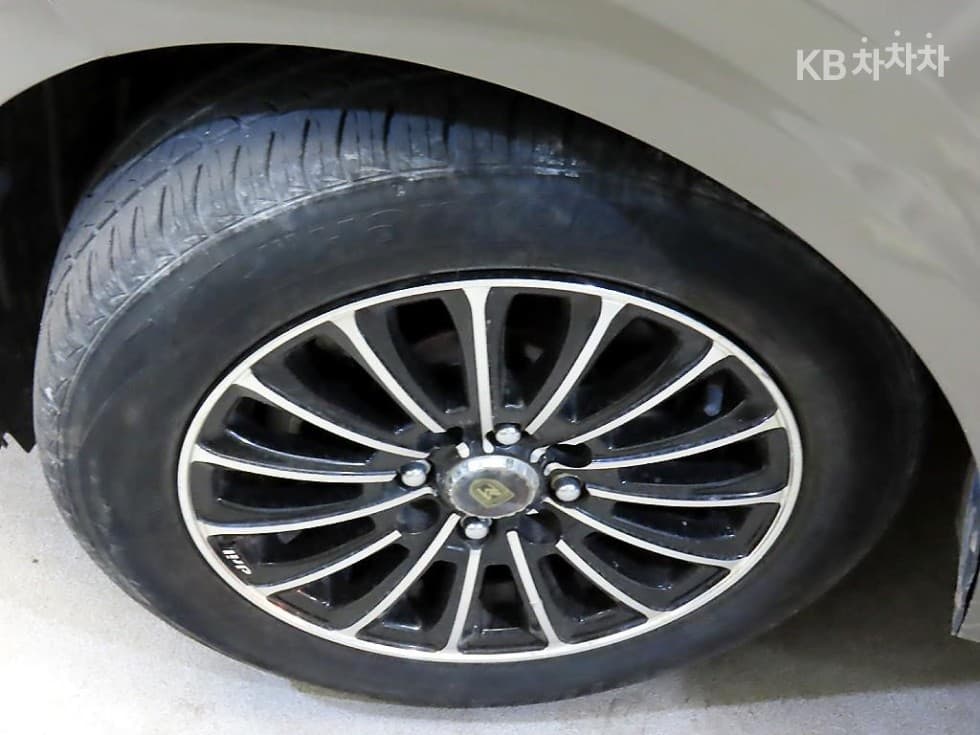 Kia All New Morning (older generation)(JA)Deluxe - 18