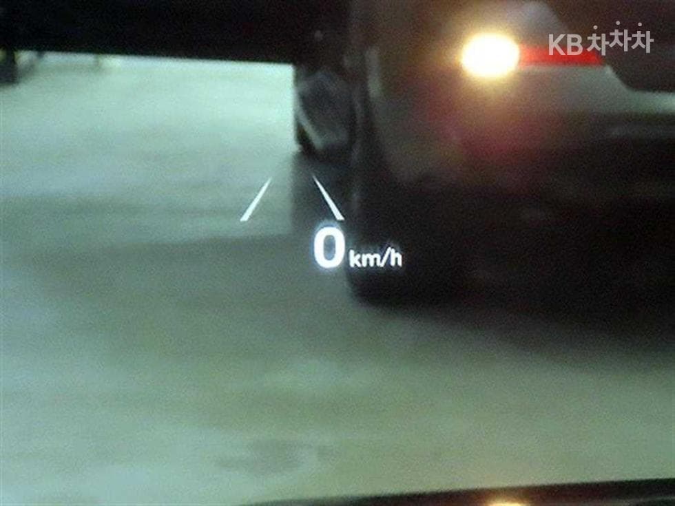Hyundai The New (facelift) Grandeur (Azera) Hybrid2.4 Exclusive - 13