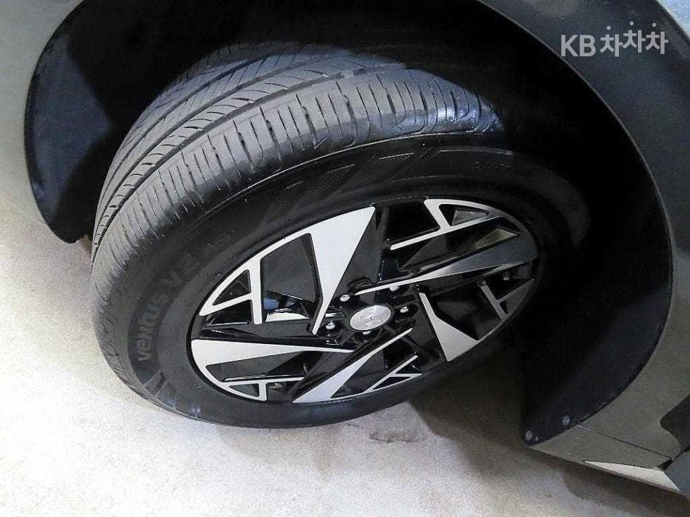 Hyundai The New (facelift) Grandeur (Azera) Hybrid2.4 Exclusive - 20