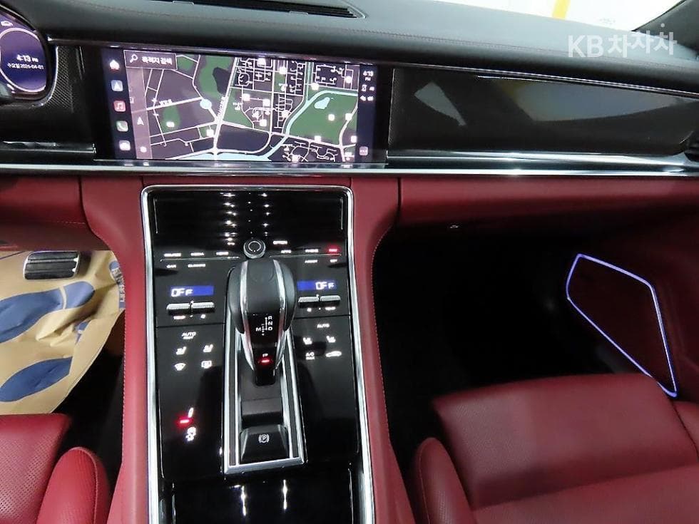 Porsche 파나메라 (971)4.0 GTS Standard - 13