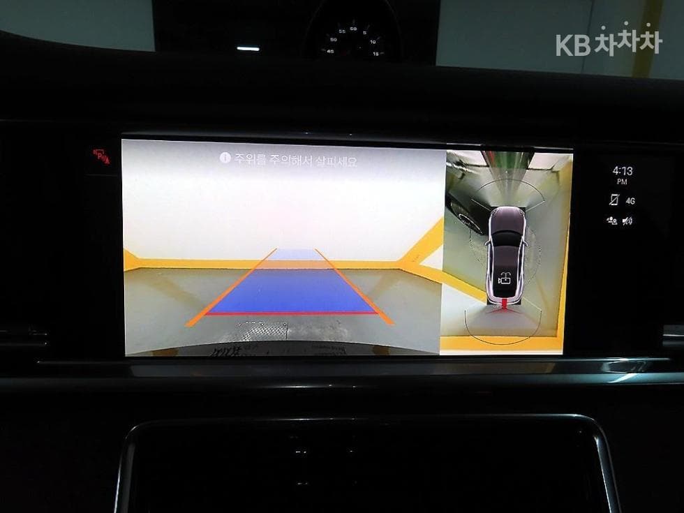 Porsche 파나메라 (971)4.0 GTS Standard - 15