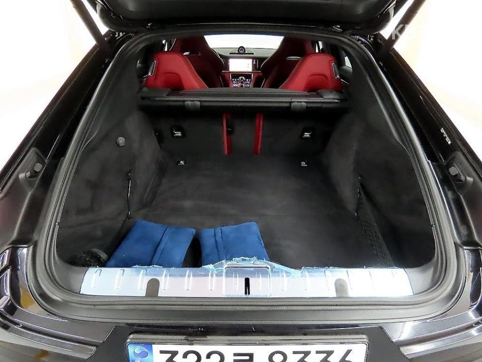 Porsche 파나메라 (971)4.0 GTS Standard - 18