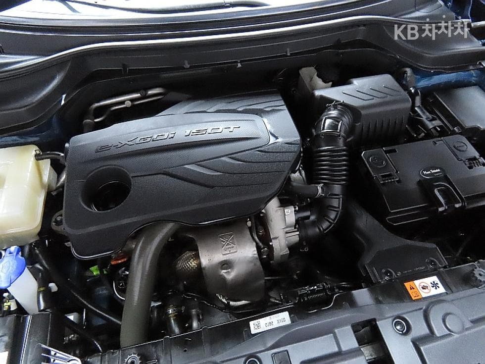 KG Mobility Very New (facelift/refresh; particularly for Tivoli) TivoliGasoline V5 2WD Standard - 7