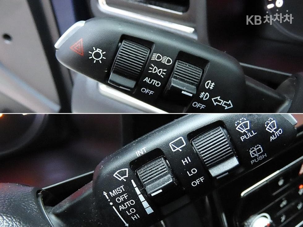 KG Mobility Very New (facelift/refresh; particularly for Tivoli) TivoliGasoline V5 2WD Standard - 14