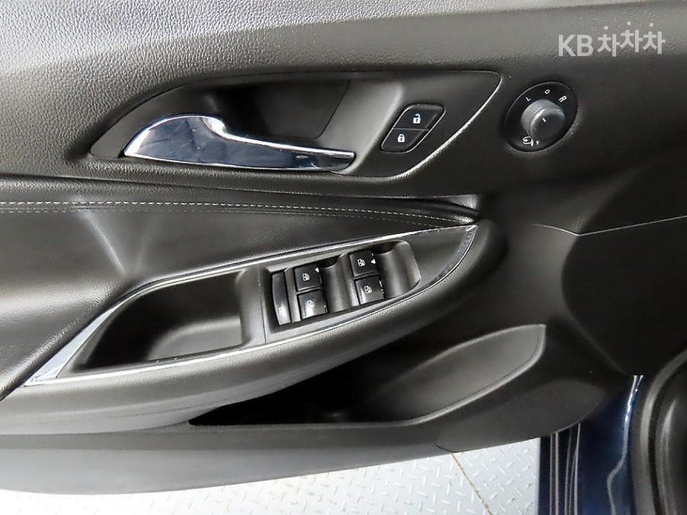 GM Korea All New Cruze1.4 Turbo LTZ - 11
