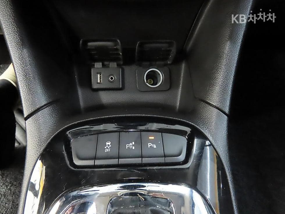 GM Korea All New Cruze1.4 Turbo LTZ - 13