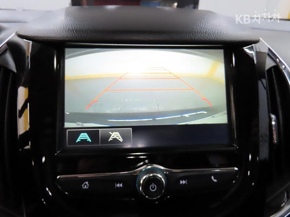GM Korea All New Cruze1.4 Turbo LTZ - 16