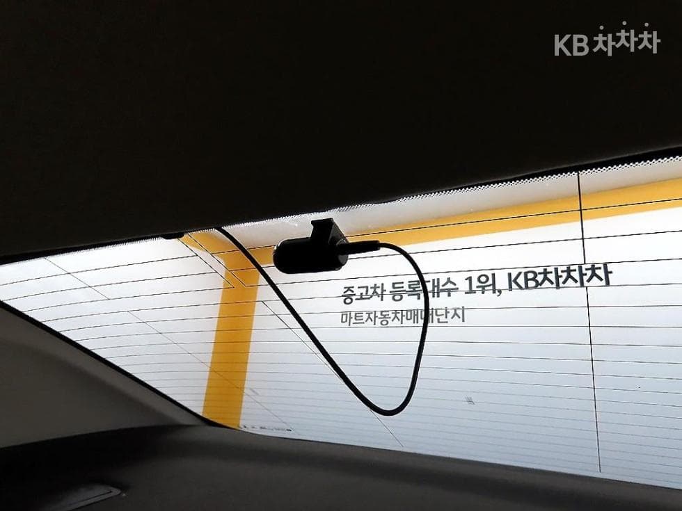 GM Korea All New Cruze1.4 Turbo LTZ - 18