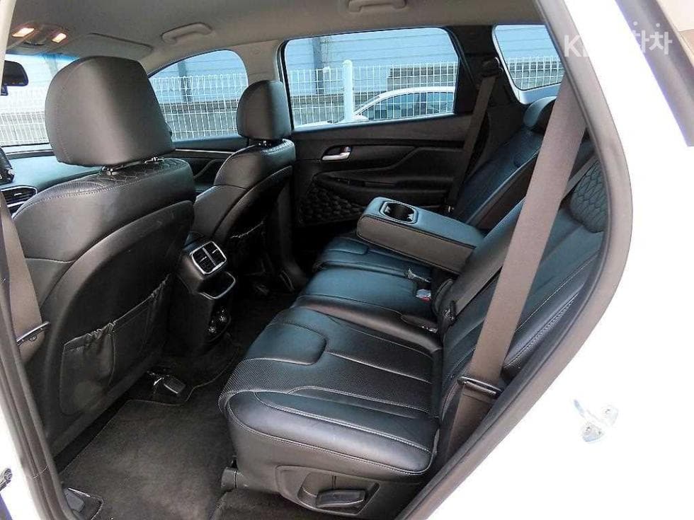 Hyundai Santa Fe TMDiesel 2.0 2WD Exclusive - 6