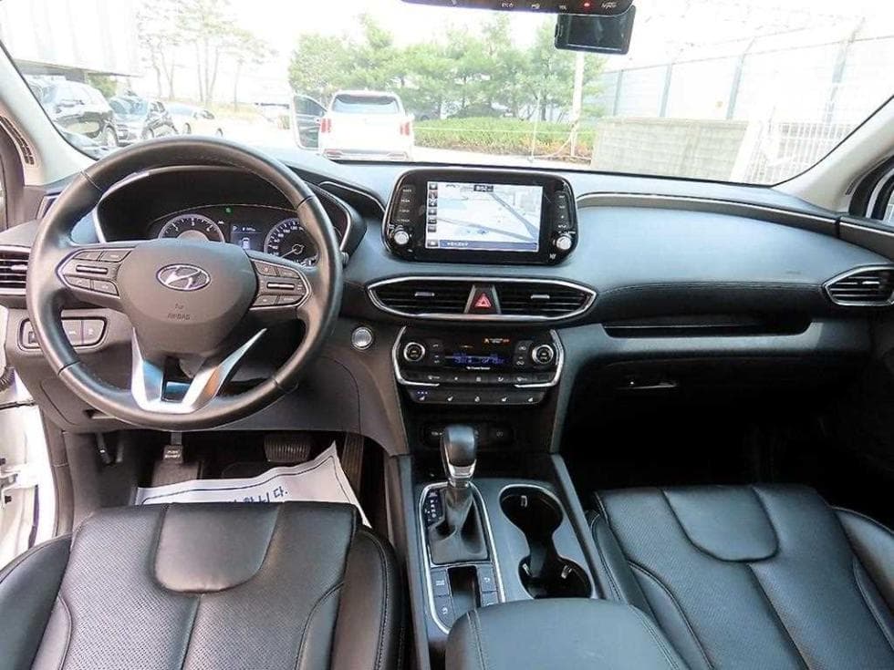Hyundai Santa Fe TMDiesel 2.0 2WD Exclusive - 7