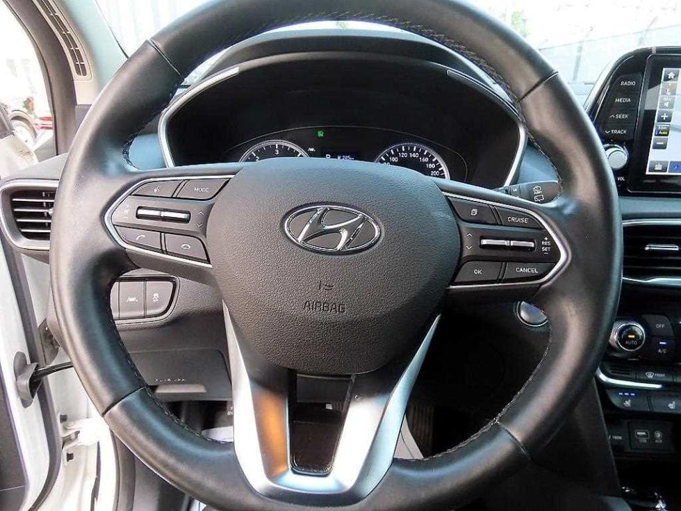 Hyundai Santa Fe TMDiesel 2.0 2WD Exclusive - 8