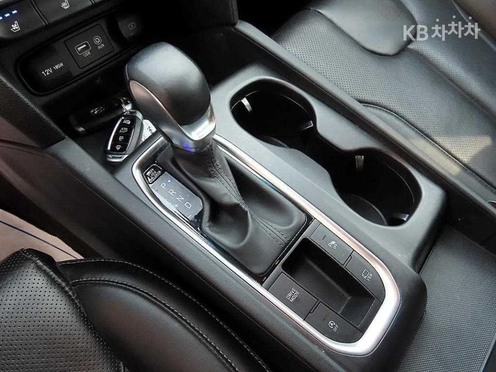 Hyundai Santa Fe TMDiesel 2.0 2WD Exclusive - 10