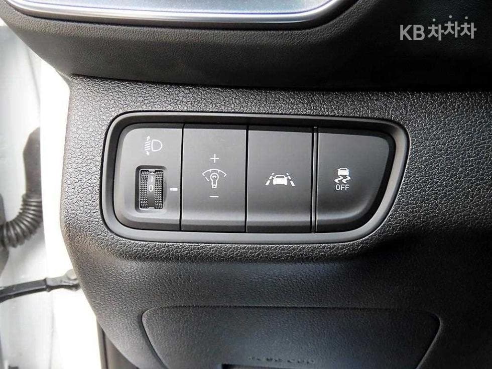 Hyundai Santa Fe TMDiesel 2.0 2WD Exclusive - 12