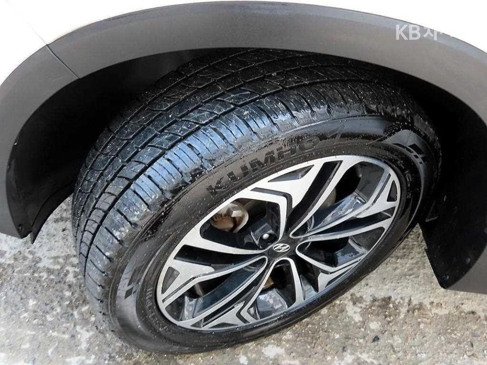 Hyundai Santa Fe TMDiesel 2.0 2WD Exclusive - 20