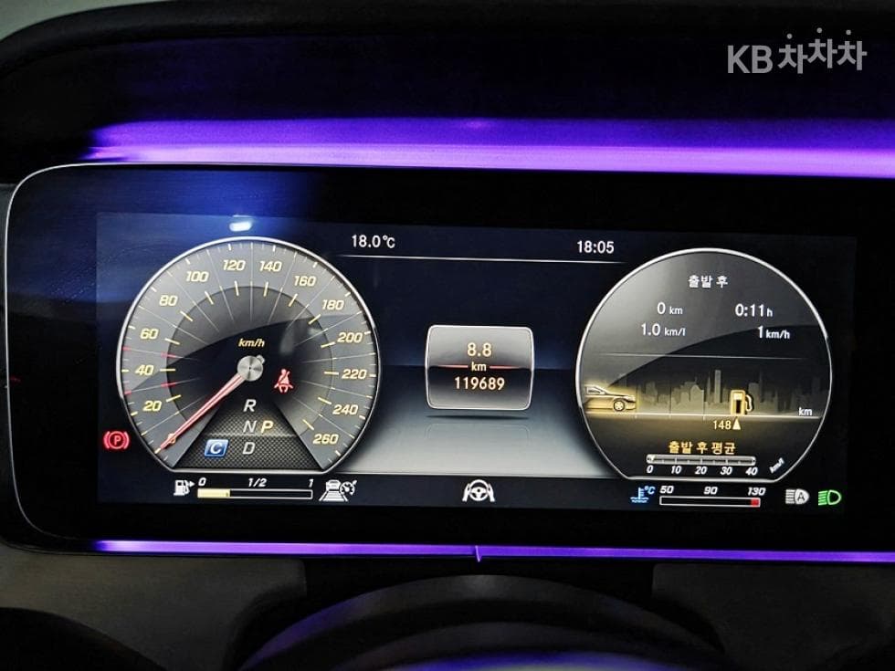Mercedes-Benz CLS클래스(C257)CLS400d 4MATIC Standard - 5