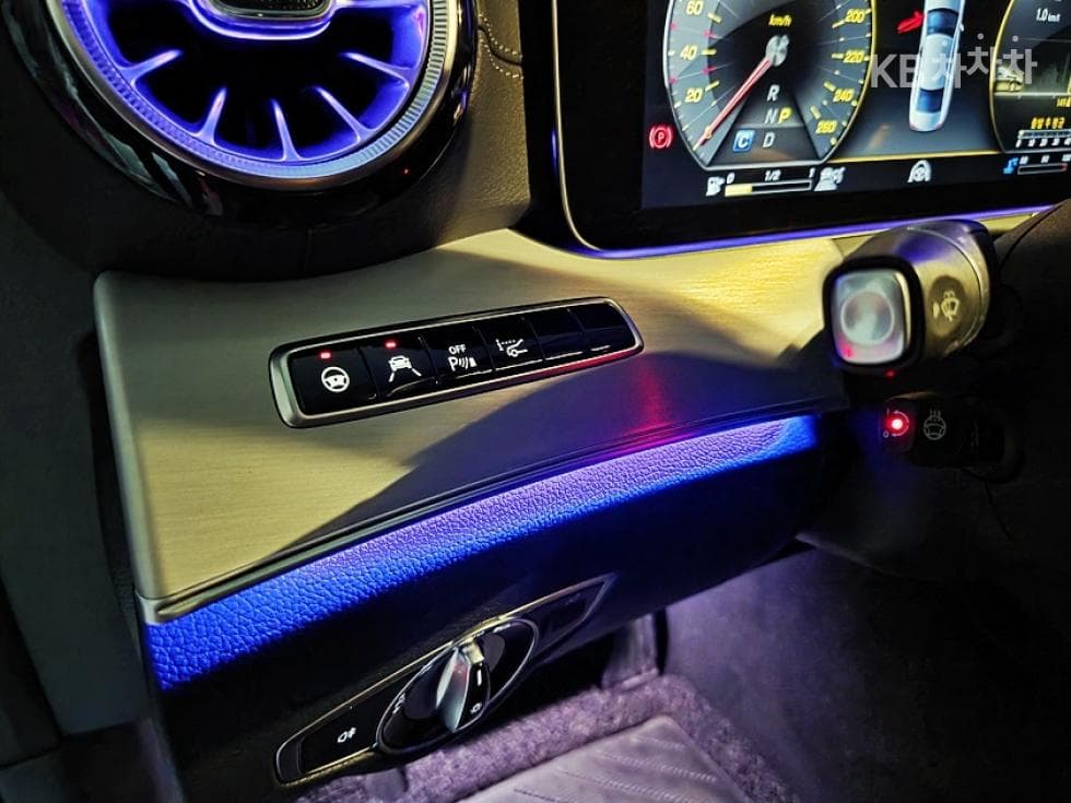Mercedes-Benz CLS클래스(C257)CLS400d 4MATIC Standard - 11