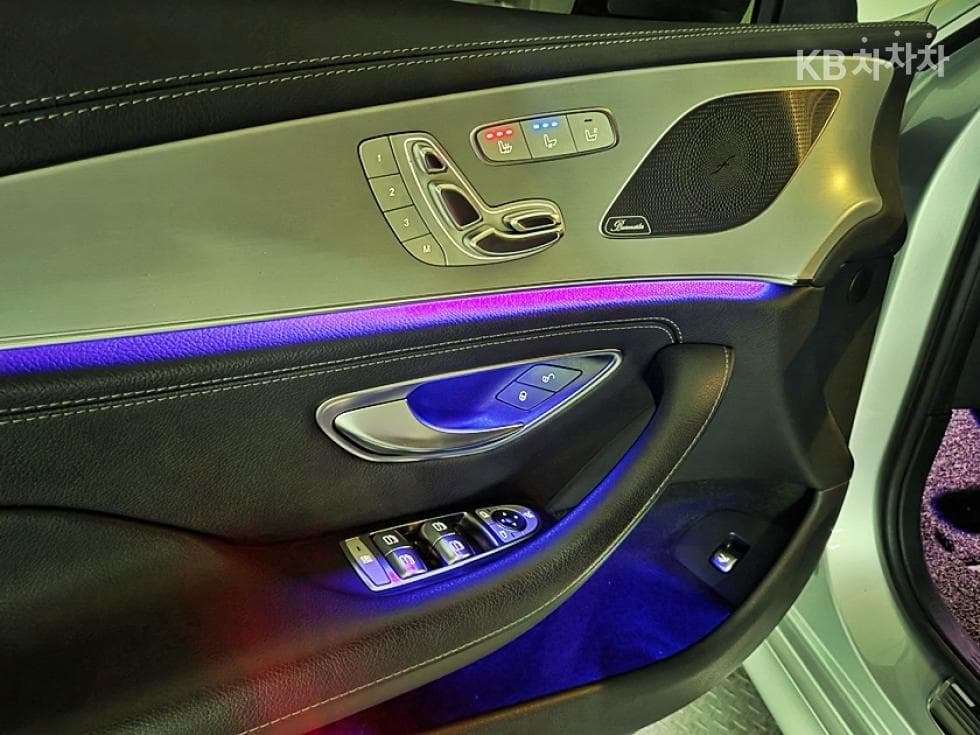 Mercedes-Benz CLS클래스(C257)CLS400d 4MATIC Standard - 14