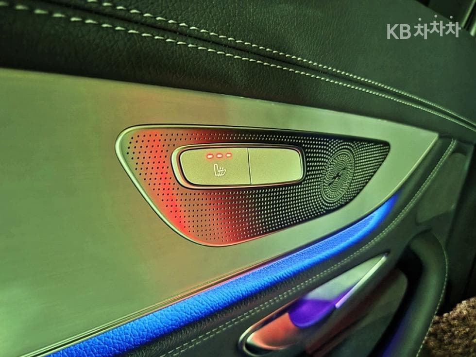 Mercedes-Benz CLS클래스(C257)CLS400d 4MATIC Standard - 15