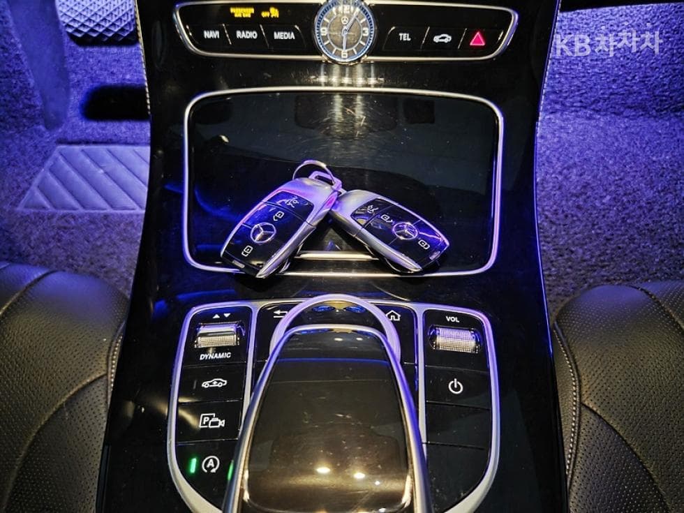 Mercedes-Benz CLS클래스(C257)CLS400d 4MATIC Standard - 17