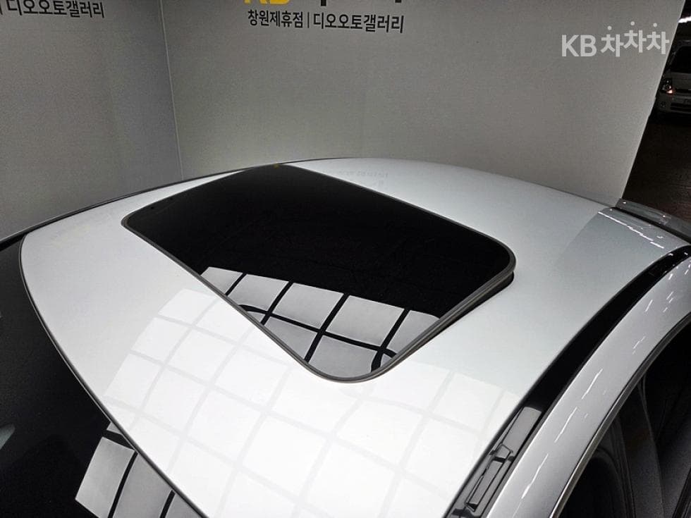 Mercedes-Benz CLS클래스(C257)CLS400d 4MATIC Standard - 19