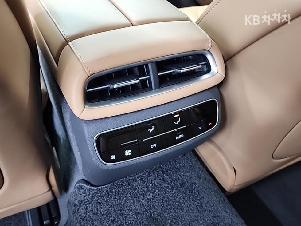 Дженезис G80(RG3)3.5 Турбо Бензин Директ Инжекция AWD - 14
