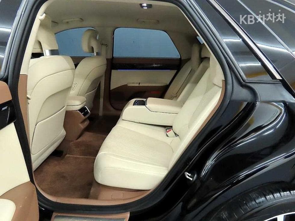 Hyundai The All New Grandeur (Azera)2.5L gasoline 2WD Calligraphy - 6