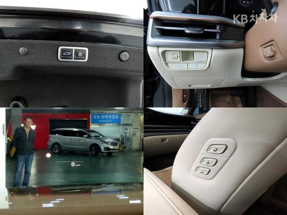 Hyundai The All New Grandeur (Azera)2.5L gasoline 2WD Calligraphy - 18