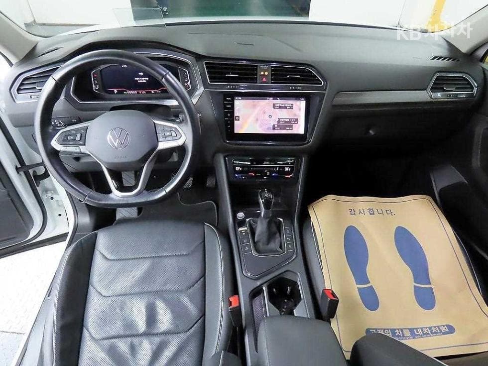 Volkswagen Tiguan Allspace2.0 Turbocharged Stratified Injection (VW) Prestige - 7
