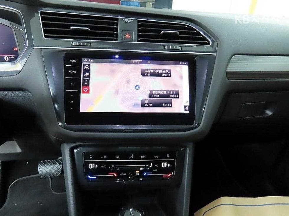 Volkswagen Tiguan Allspace2.0 Turbocharged Stratified Injection (VW) Prestige - 13